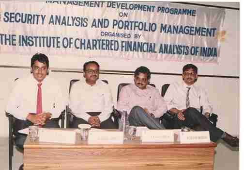 M R Raghu Professional Photos